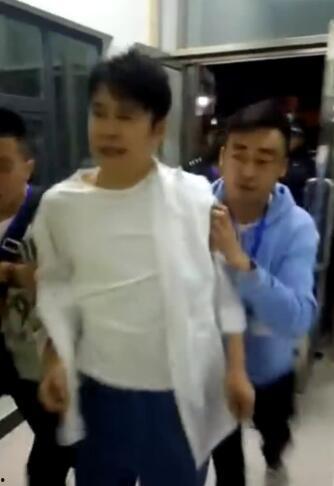 行唐爆料人被抓视频播放,视频揭露惊人内幕